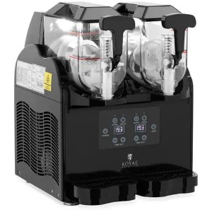 £50 Off Royal Catering Slush Machine